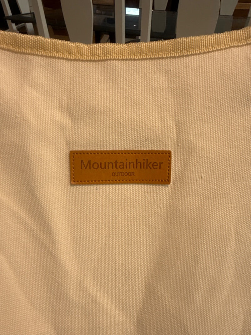Klapstol "Mountainhiker"