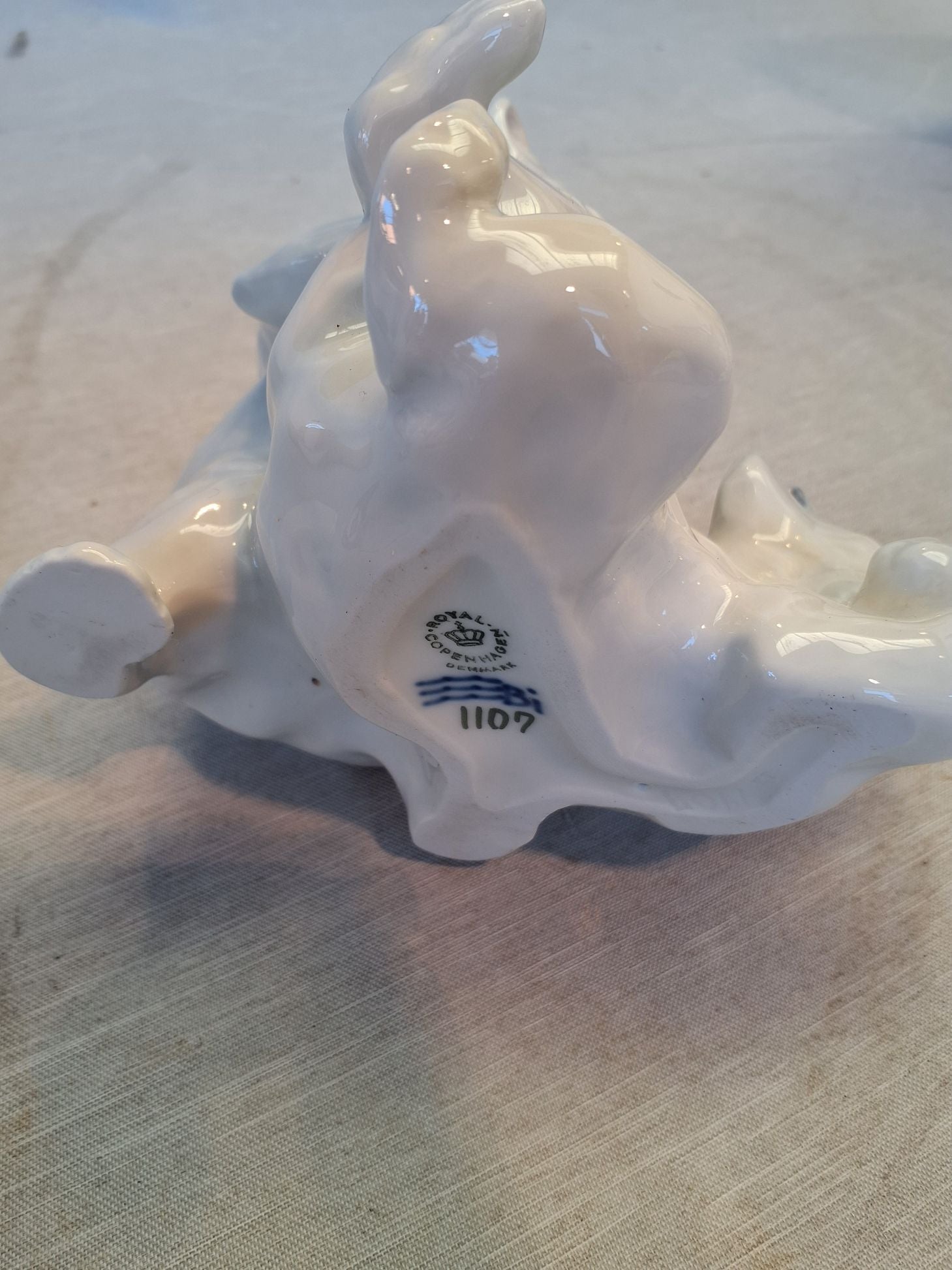 Royal copenhagen nr 1107