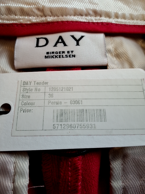 Day Birger et Mikkelsen Bukser