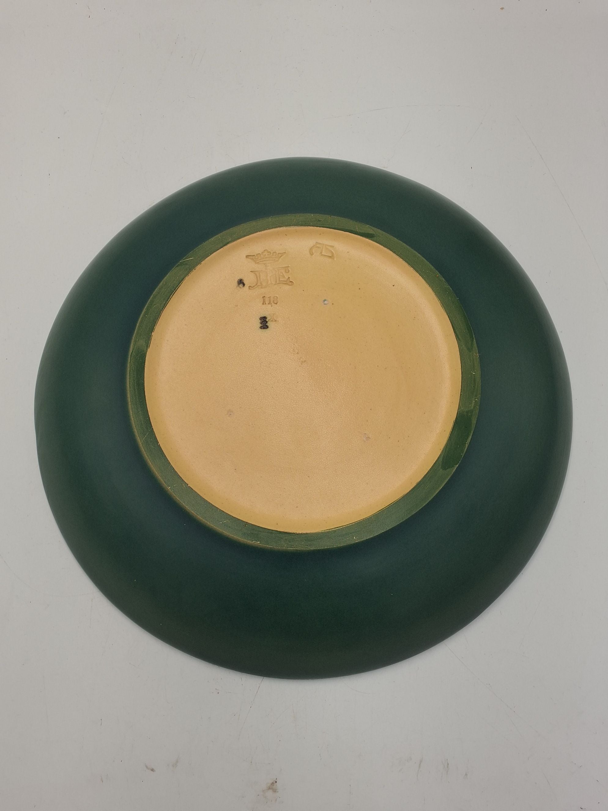 P. Ipsens Enke 118