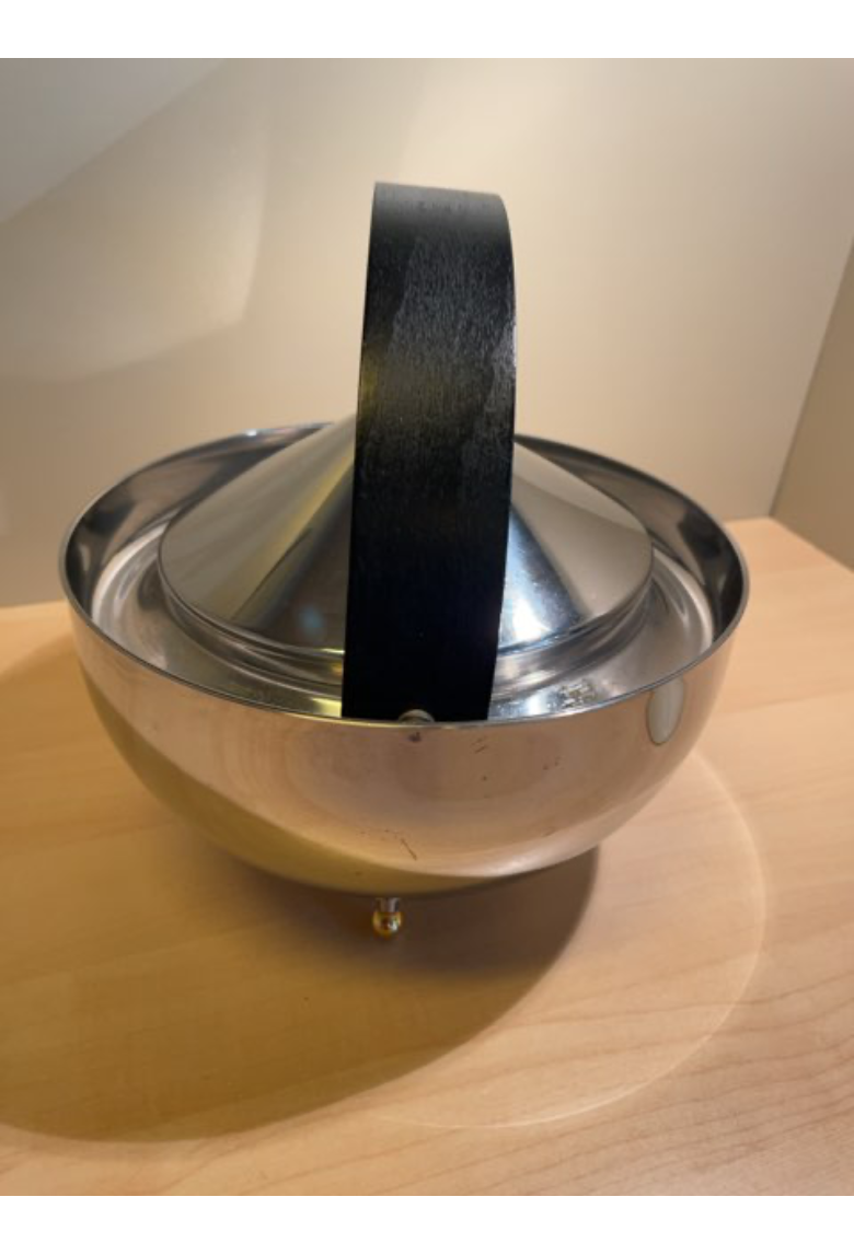 Bodum tekande