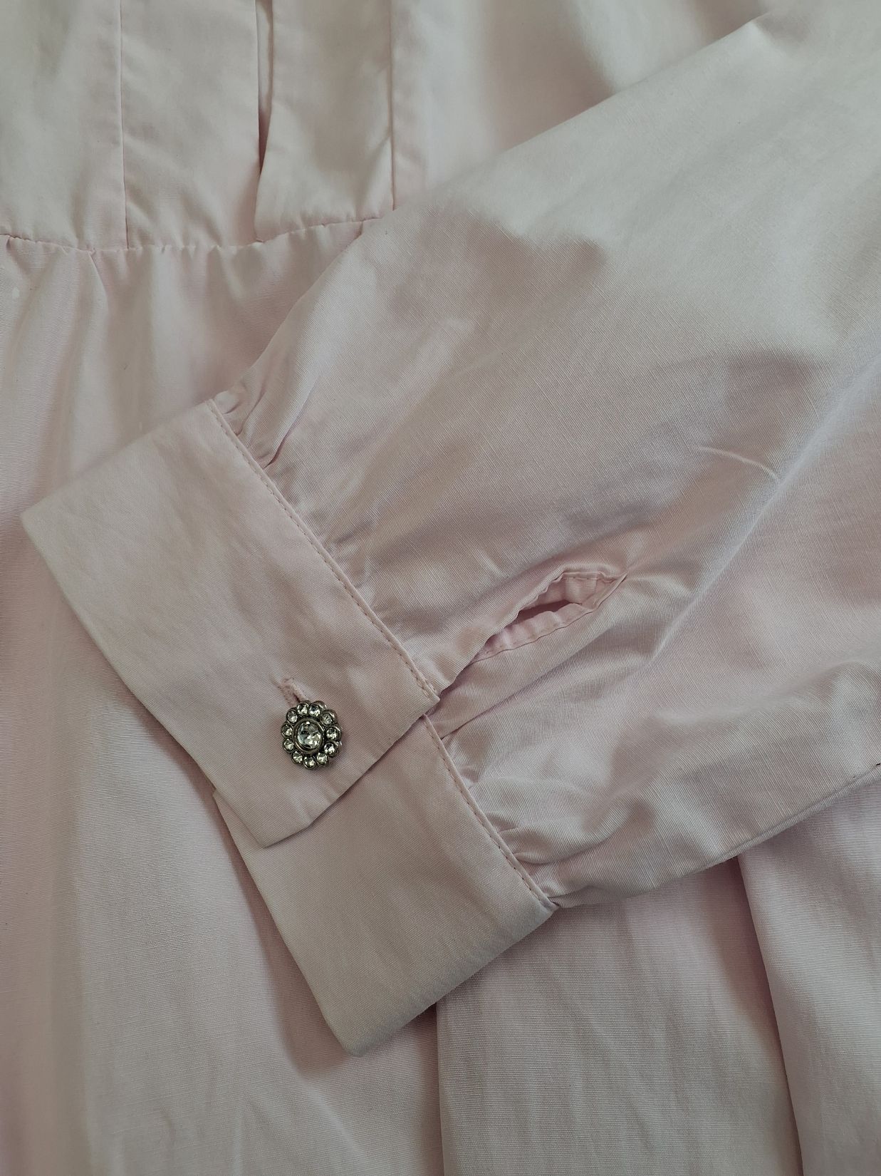 Love & Divine Skjorte/pyntebluse