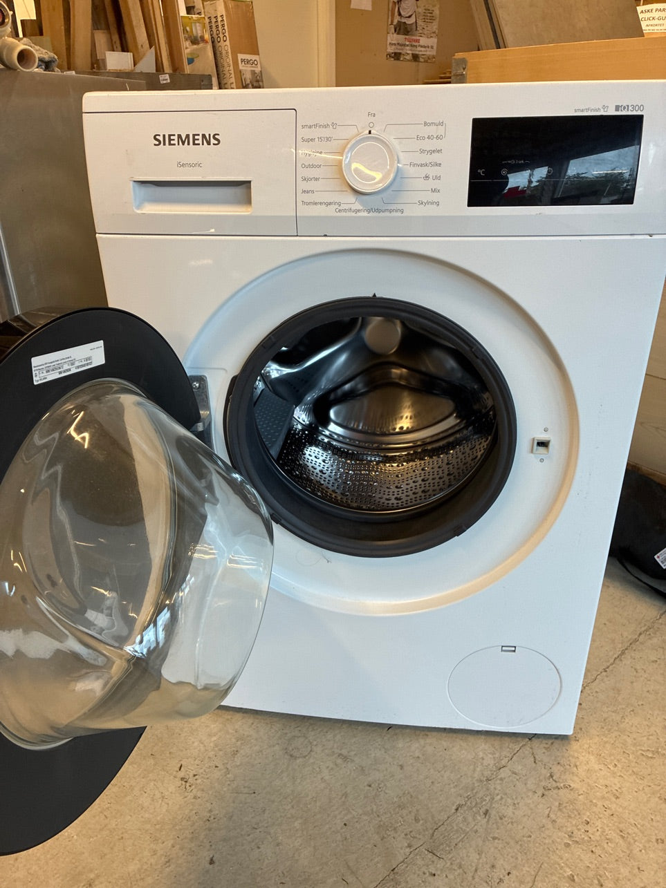 Siemens lSensoric iQ 300