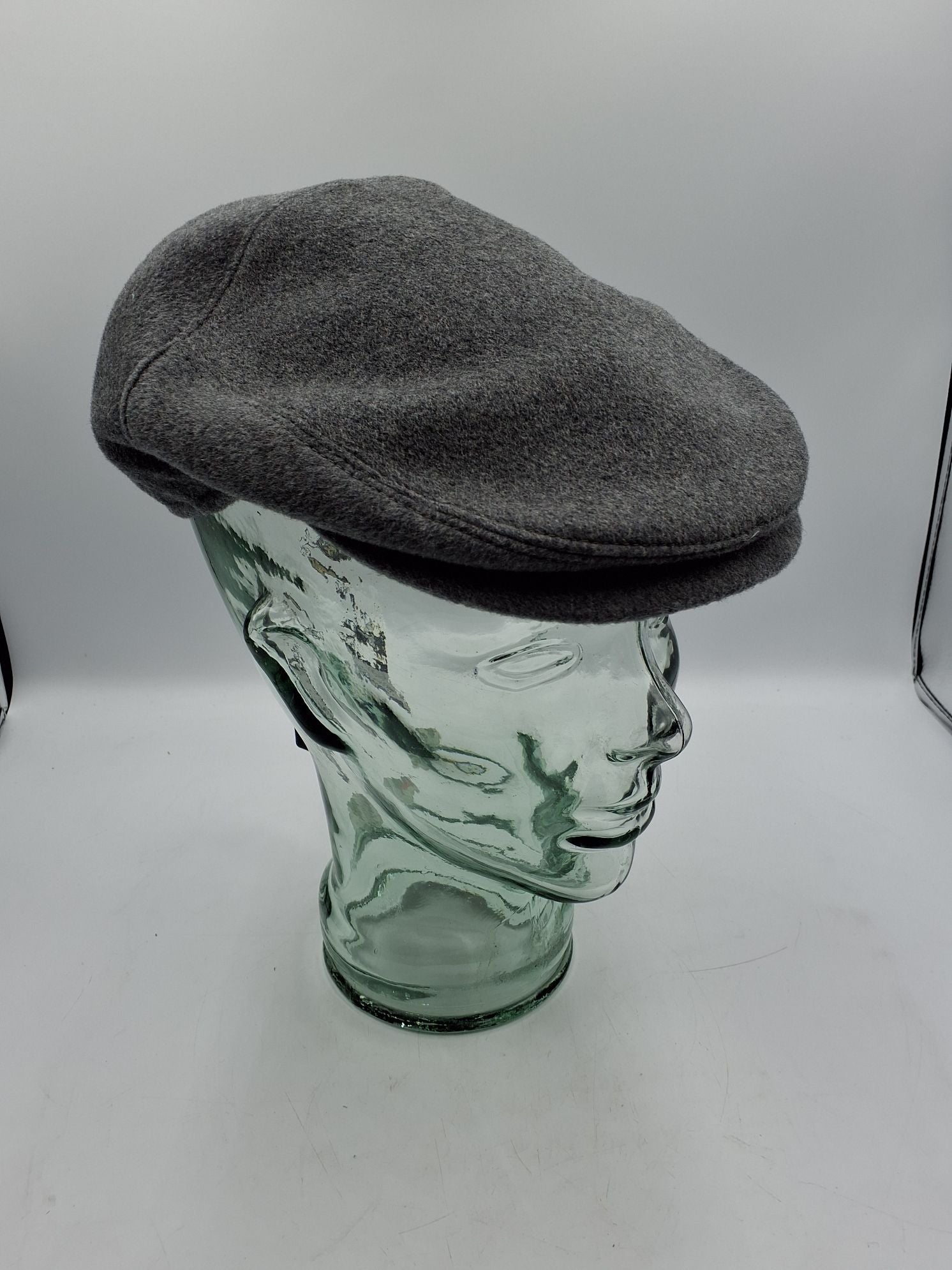 Borsalino Sixpence Berretto