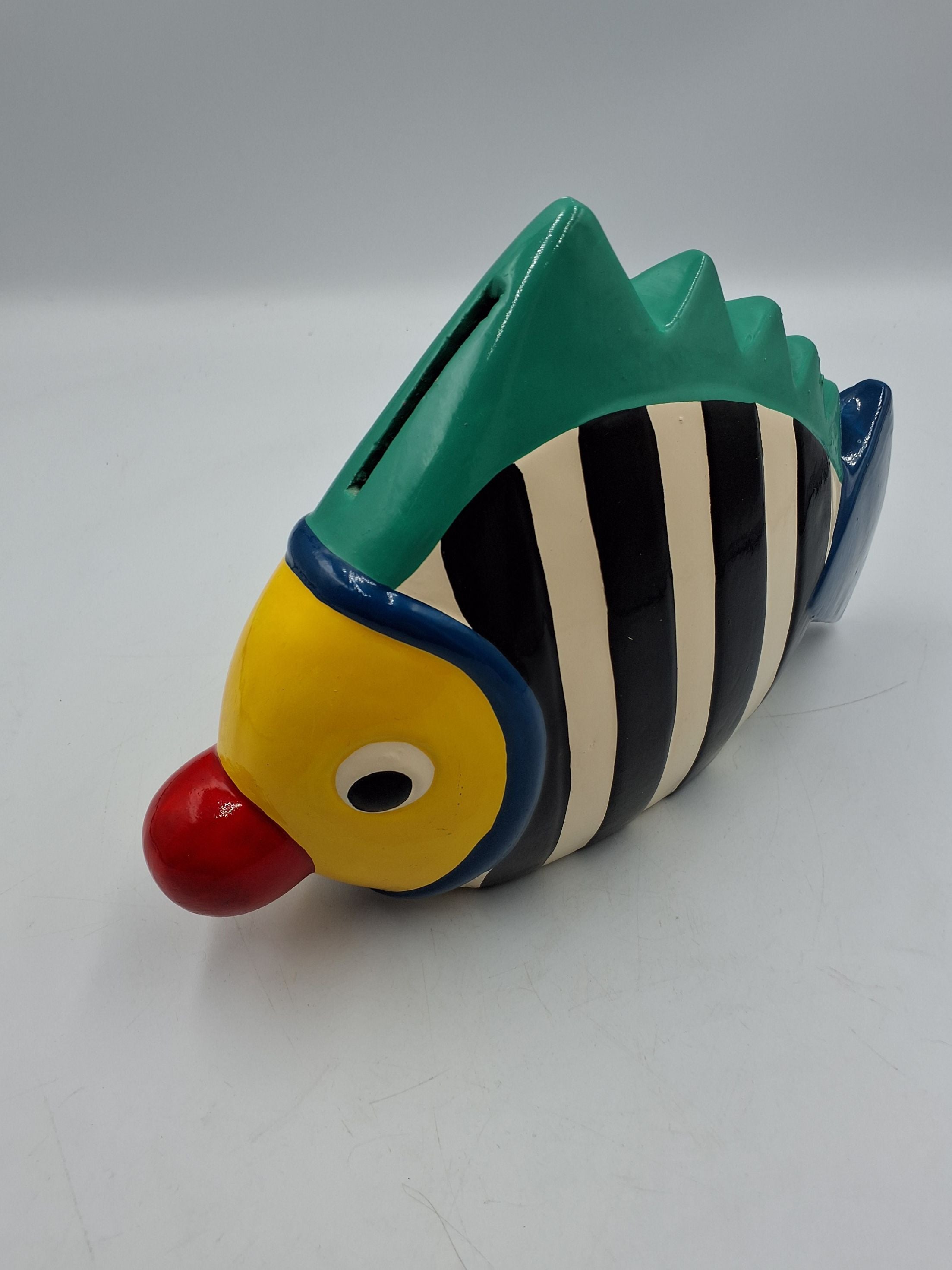 Sparefisk