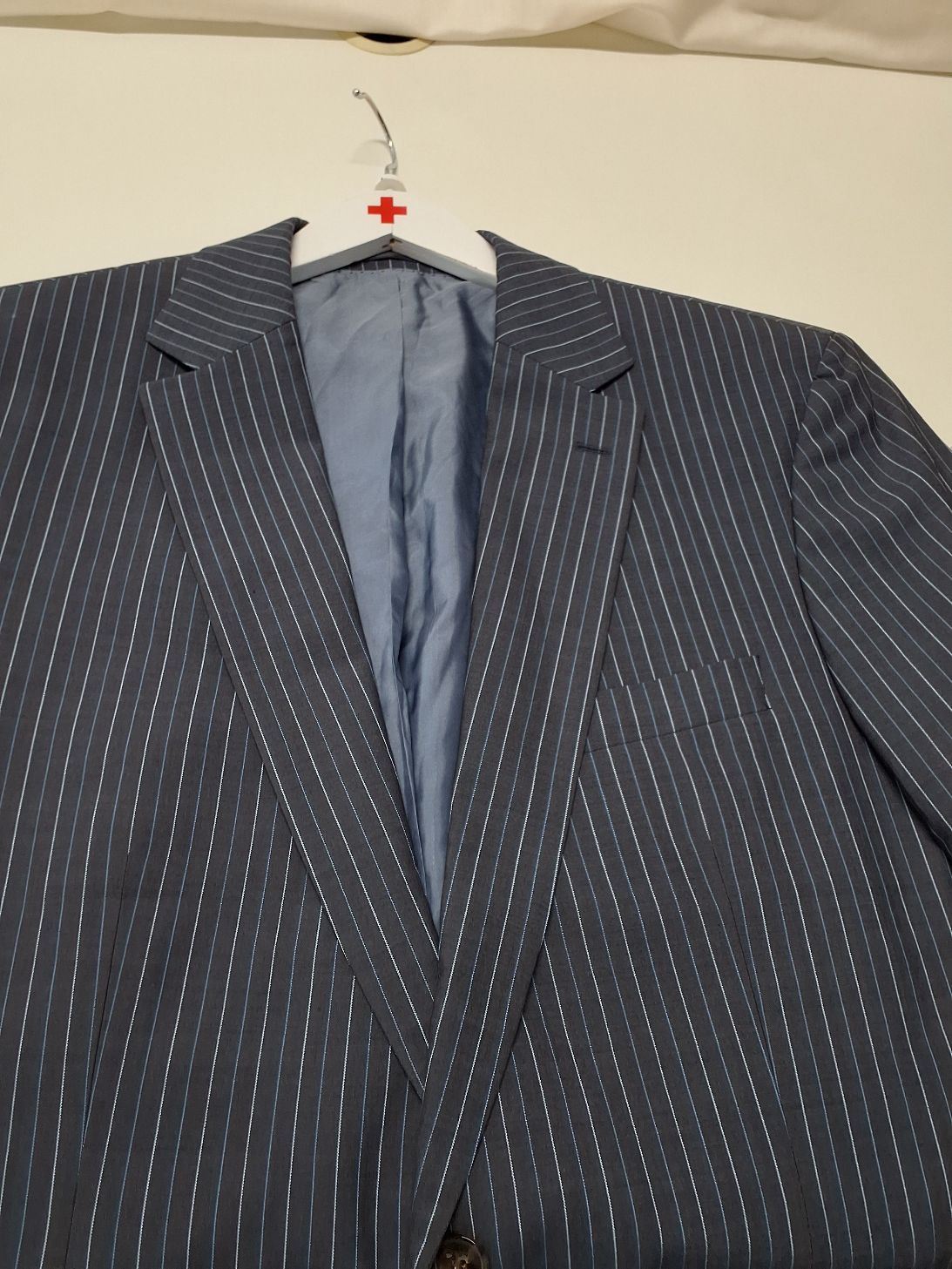 Boss - Hugo Boss jakke XL