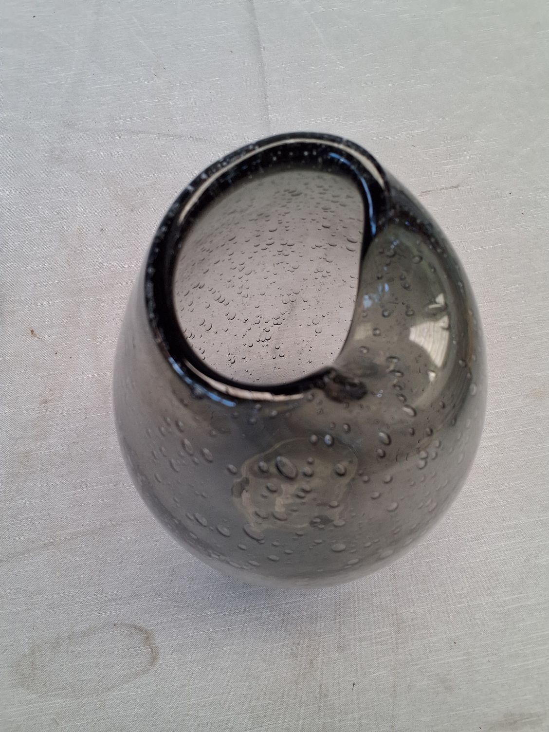 Holmegaard Omaggio Vase