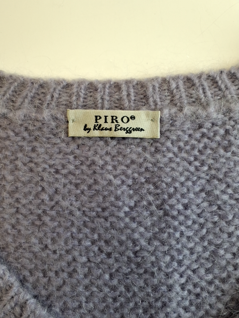 Piro Vest