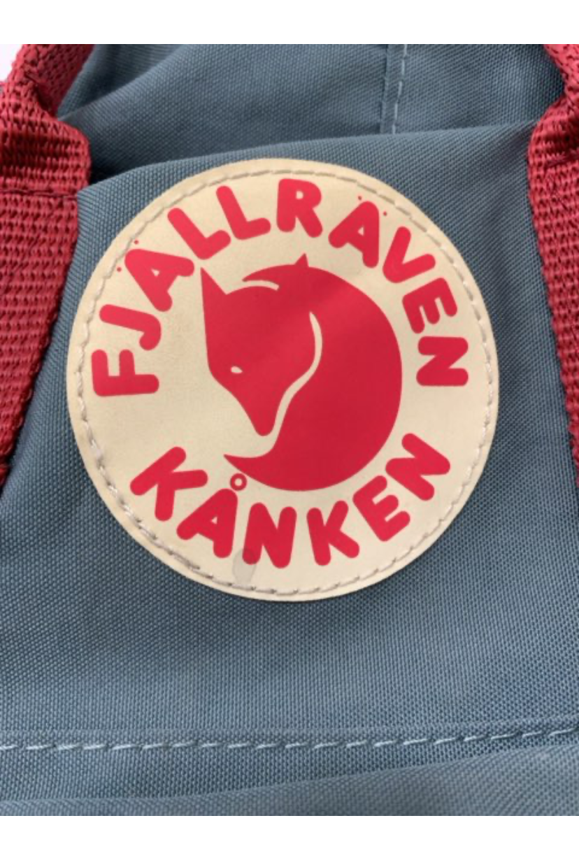 Fjällräven Taske