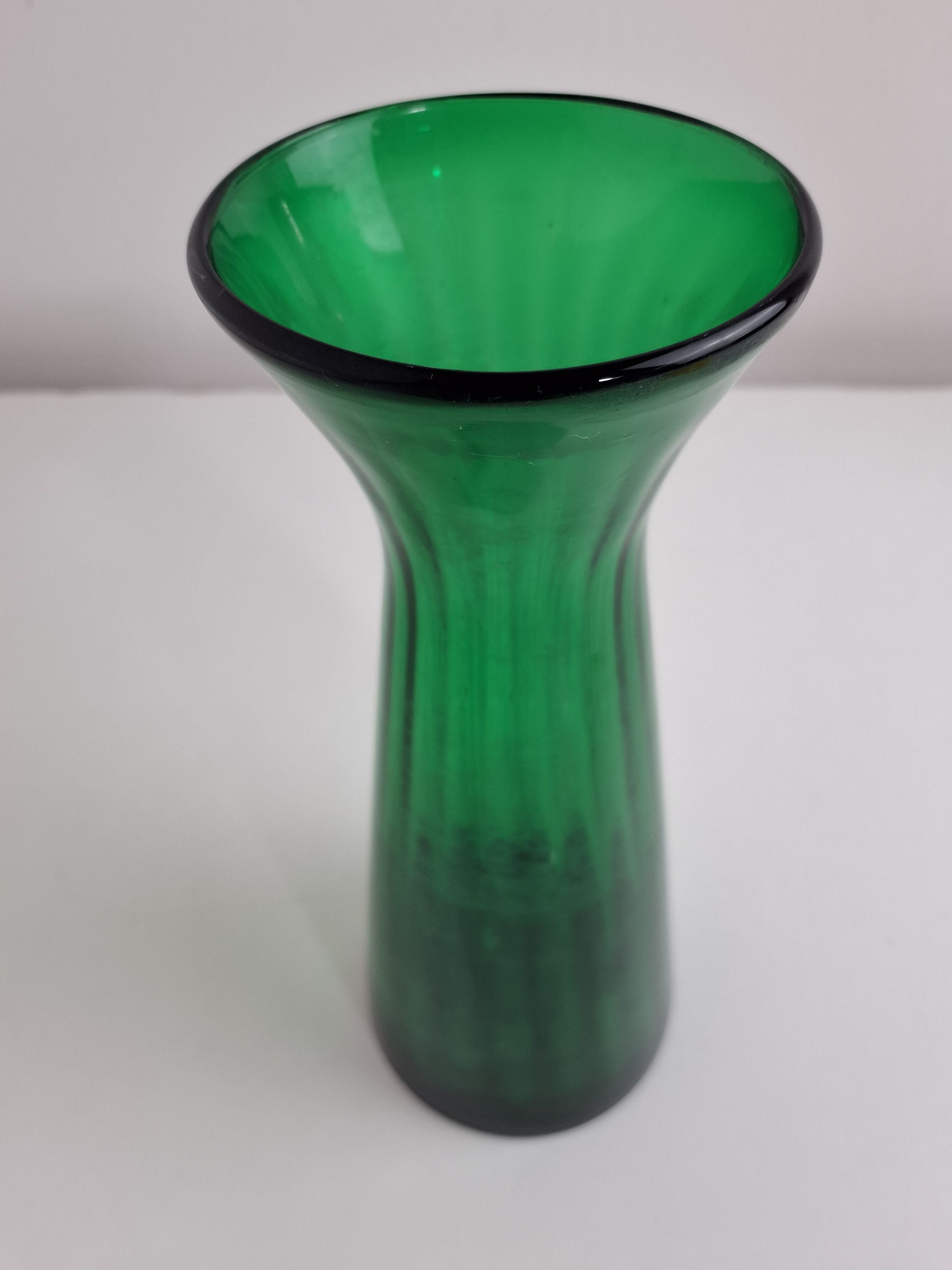 Holmegaard hyacintglas