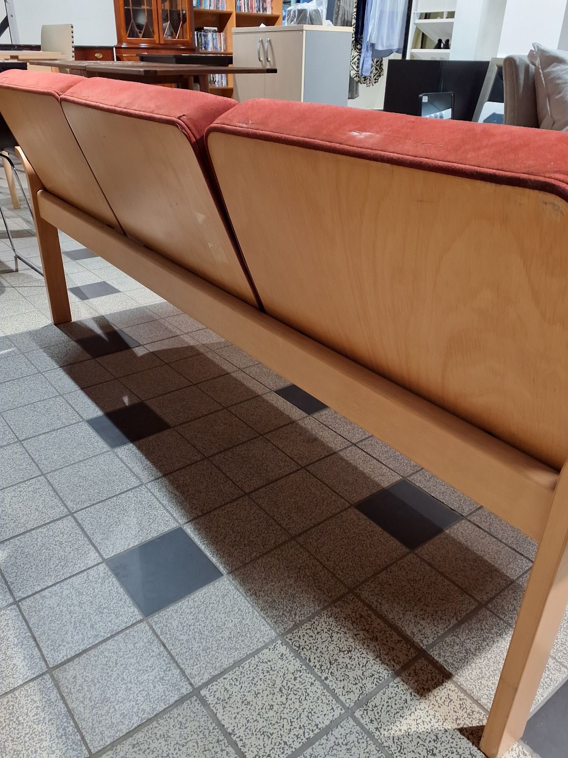 Sofa trepersoner
