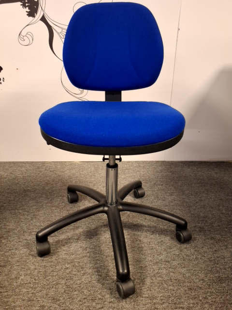 Kontorstol Ergo Tec - 5028