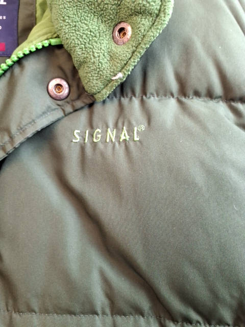 Signal Vest (B222)