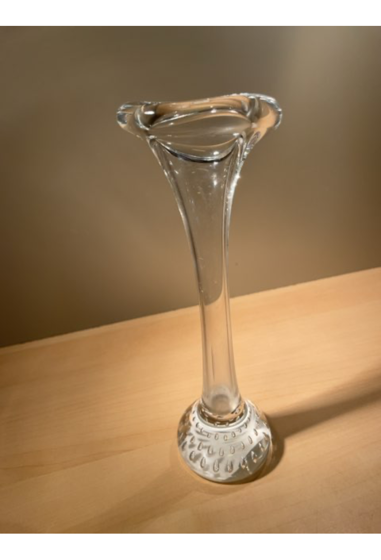 Holmegaard knoglevase