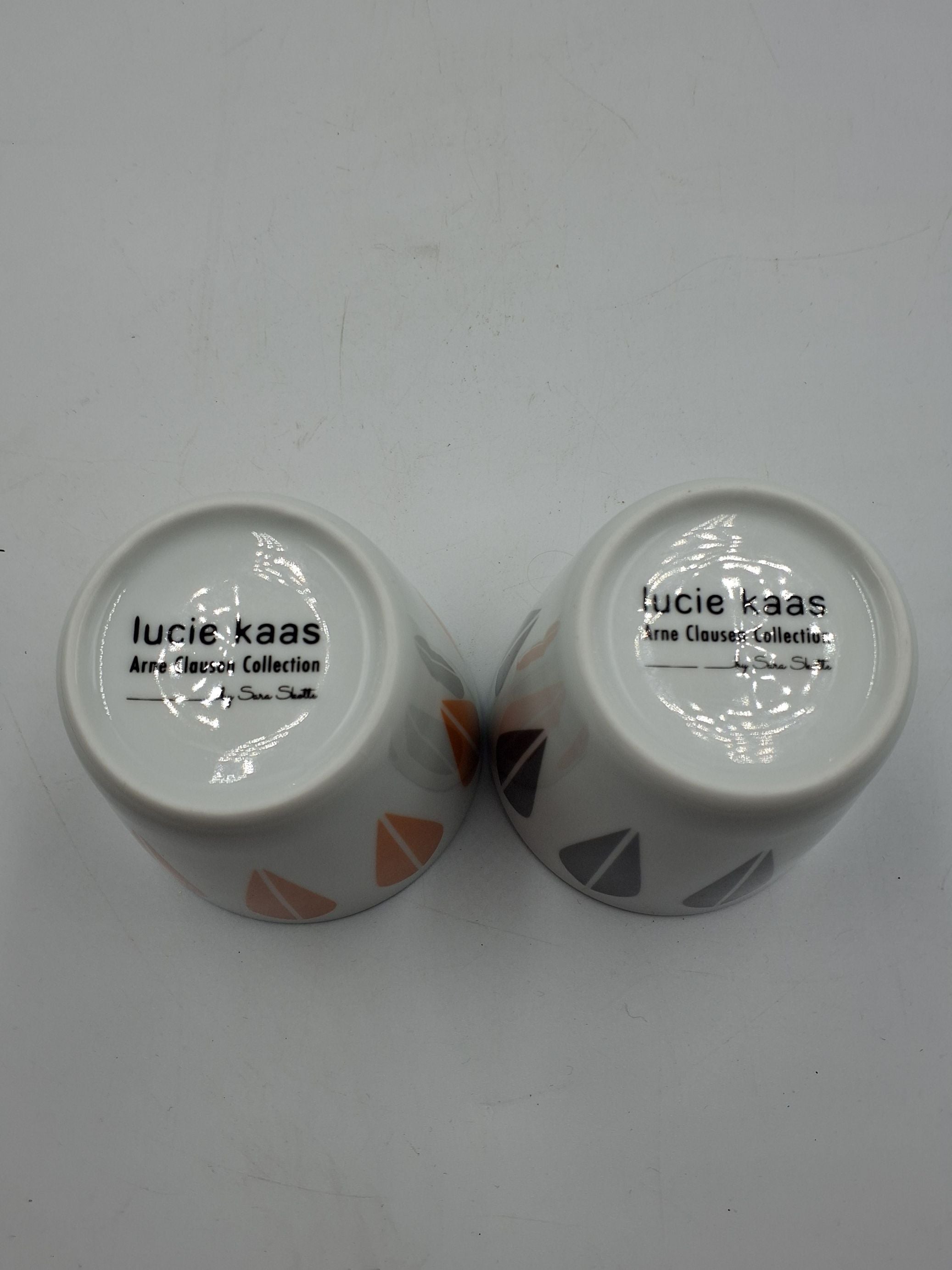 2 Lucie Kaas krus