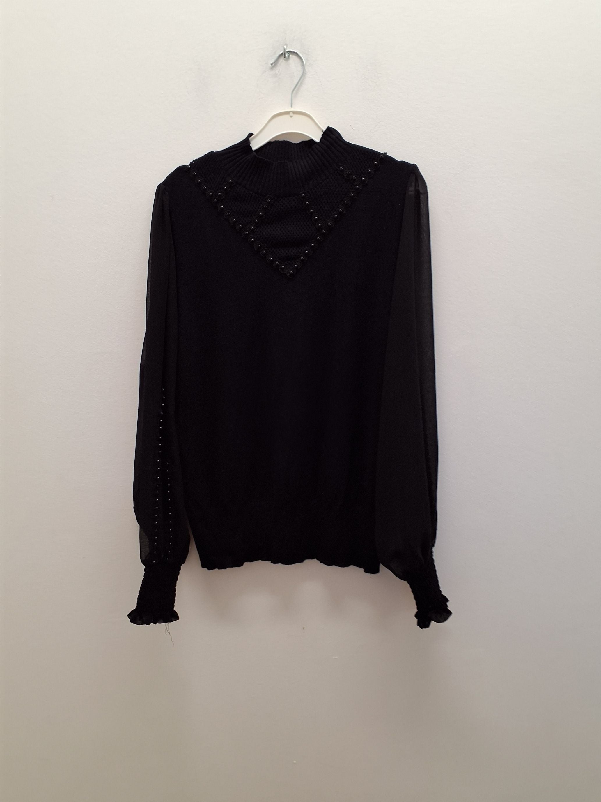 Nü Bluse