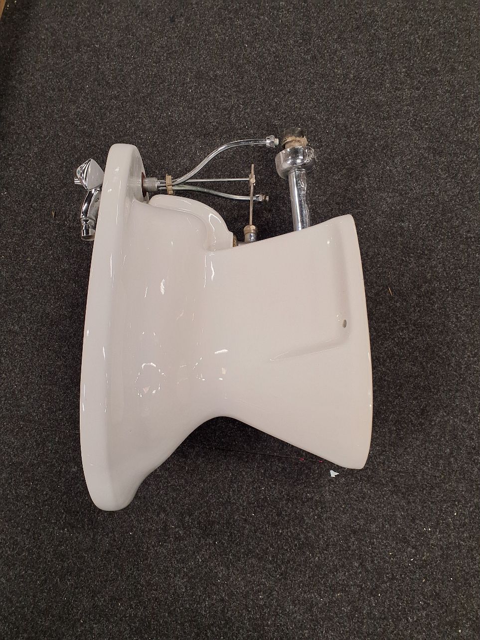Bidet