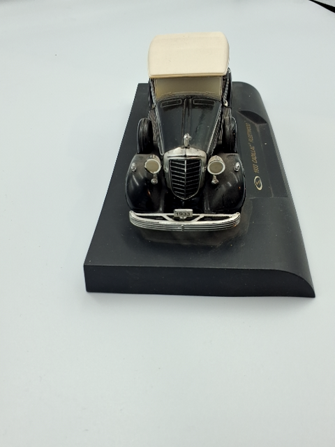 Modelbil