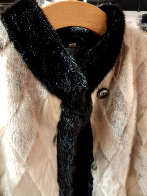 Jakke (skind)