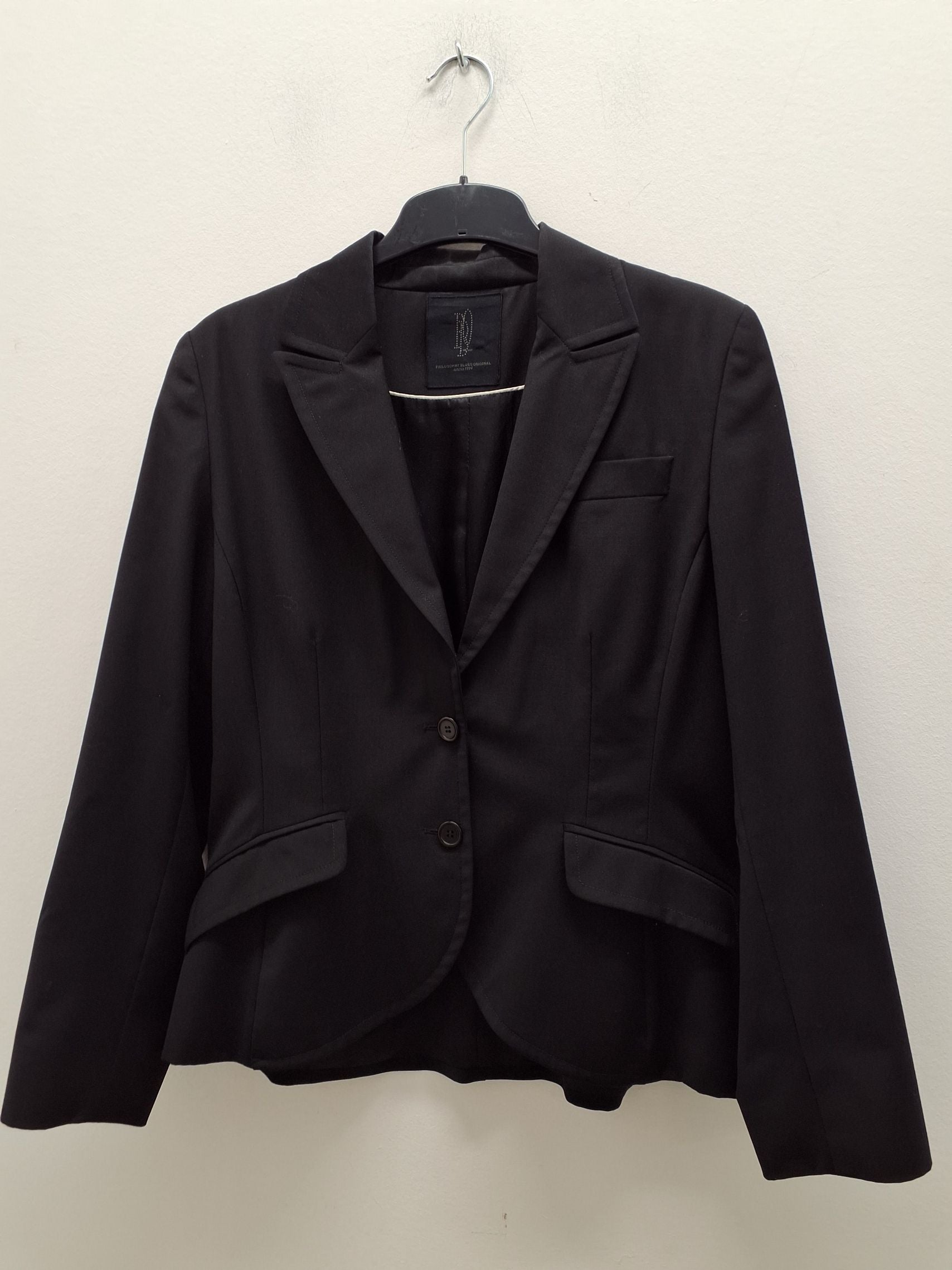 Philosophy Blues O. Blazer
