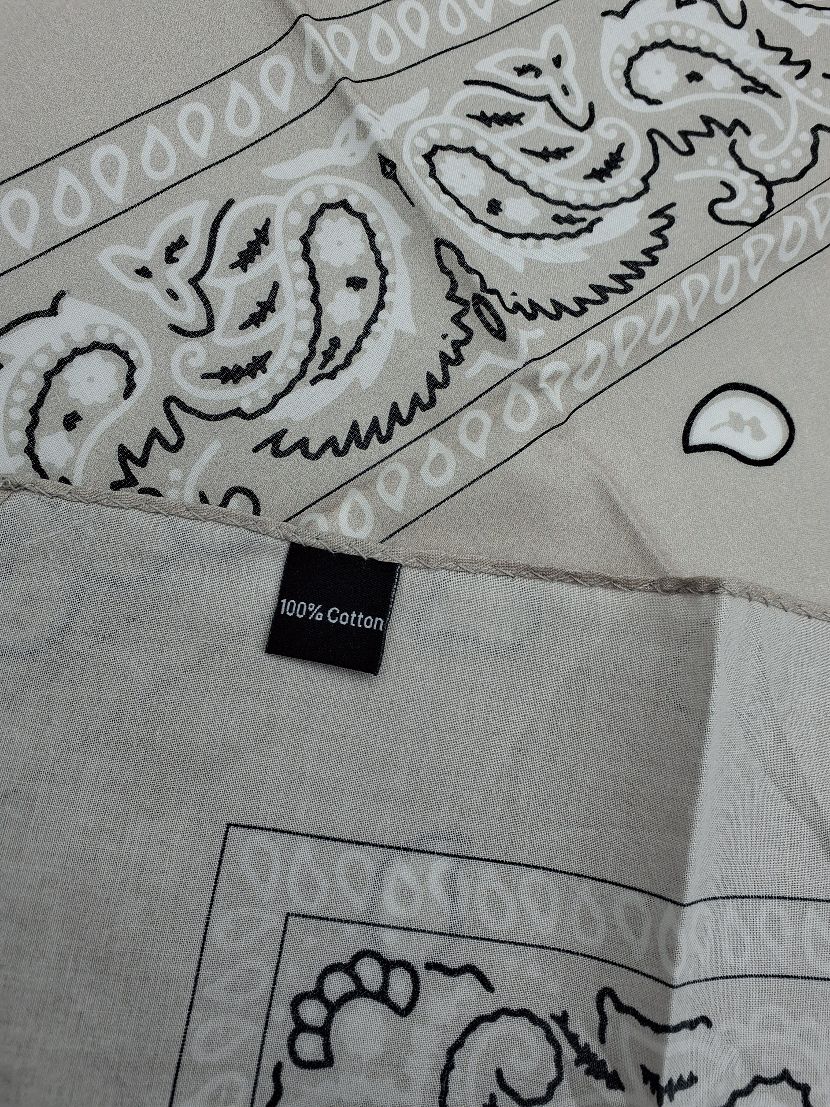 Jacob Cöhen Bandana