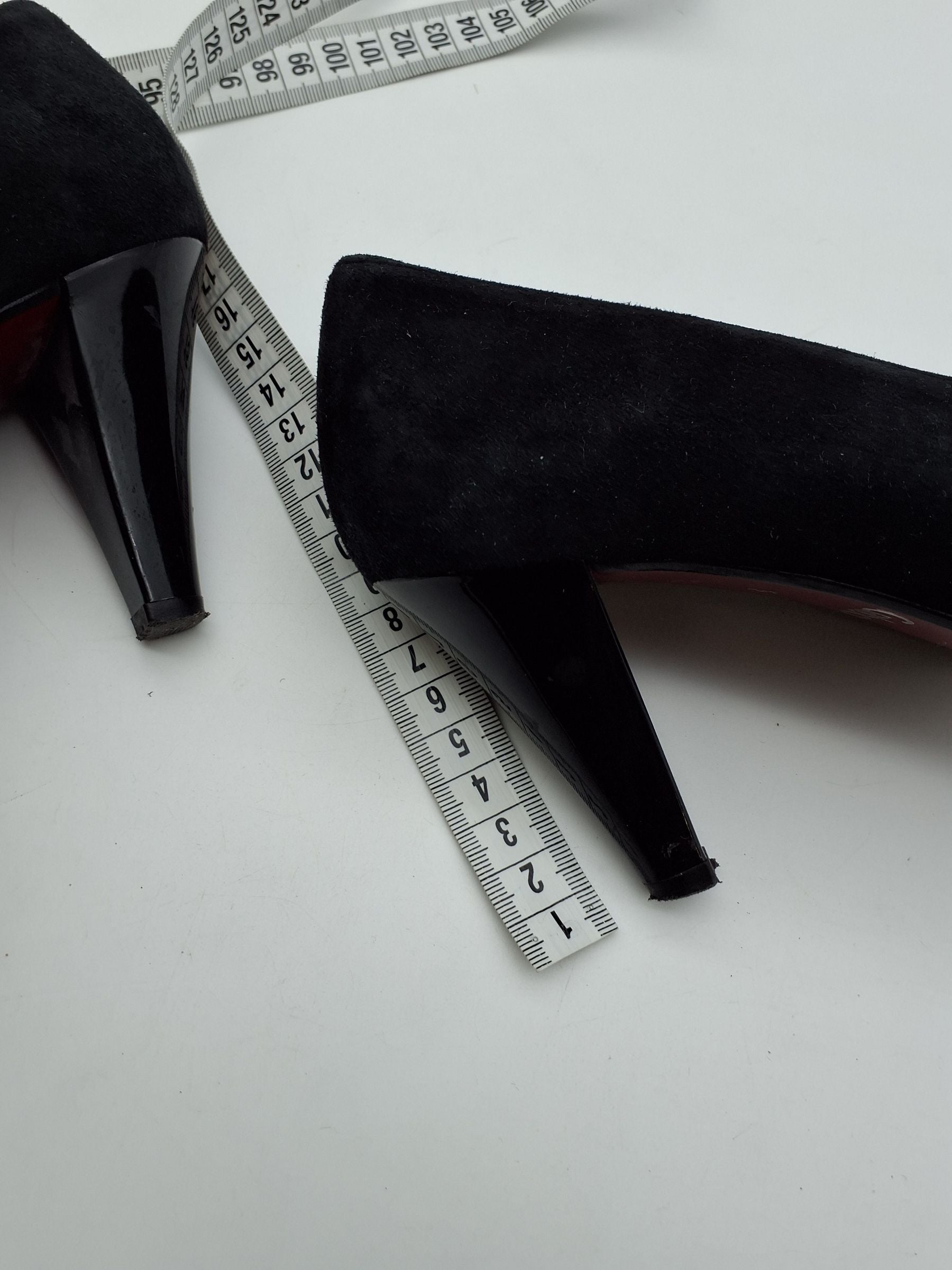 Gabor pumps