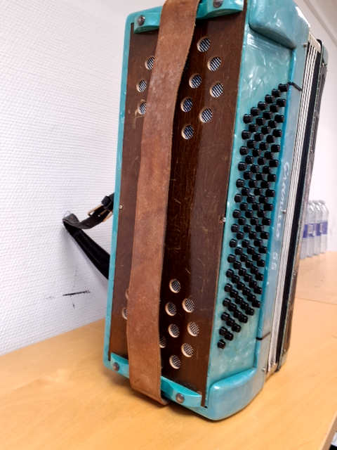 Harmonika