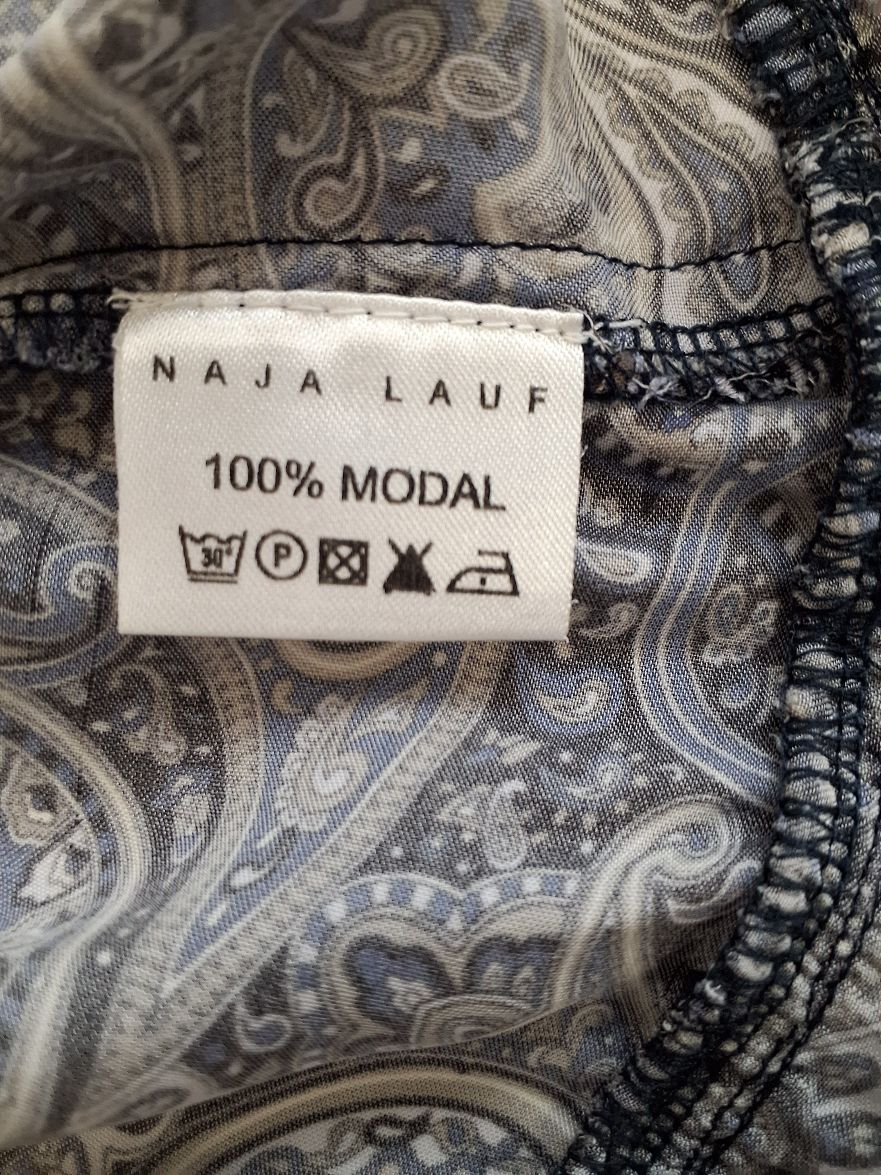 Naja Lauf Kjole