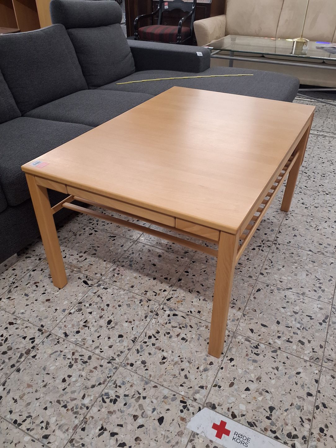 Haslev sofabord