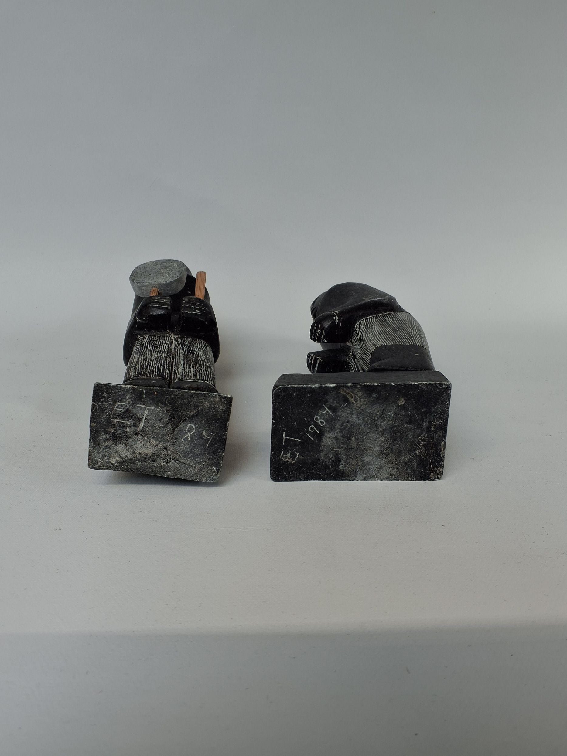 Grønlandica figurer