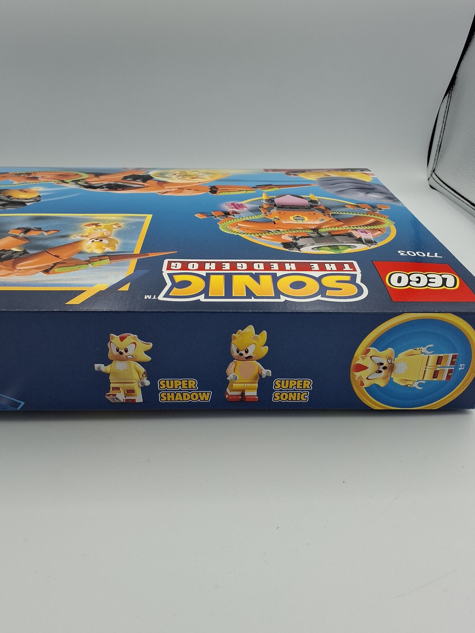 LEGO Sonic the Hedgehog 77003