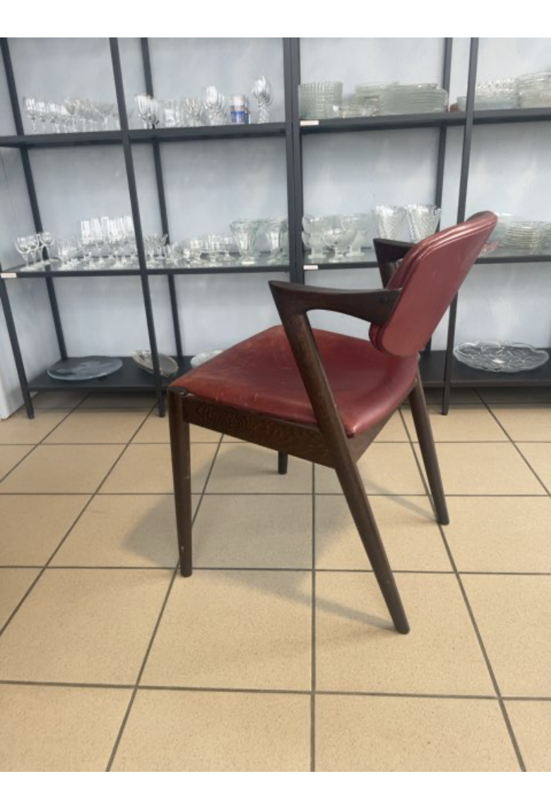 Kai Kristiansen model 42