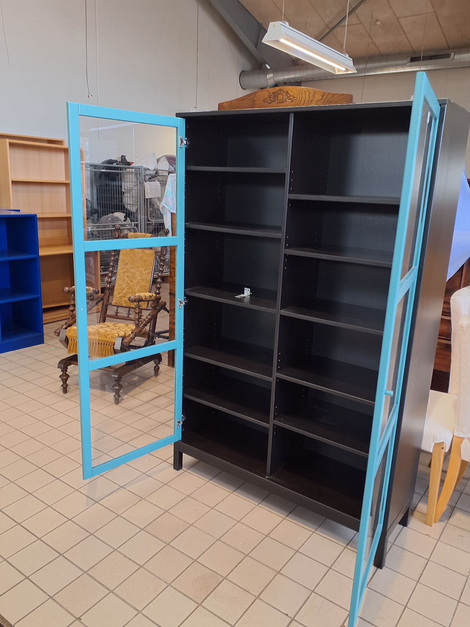 Vitrine