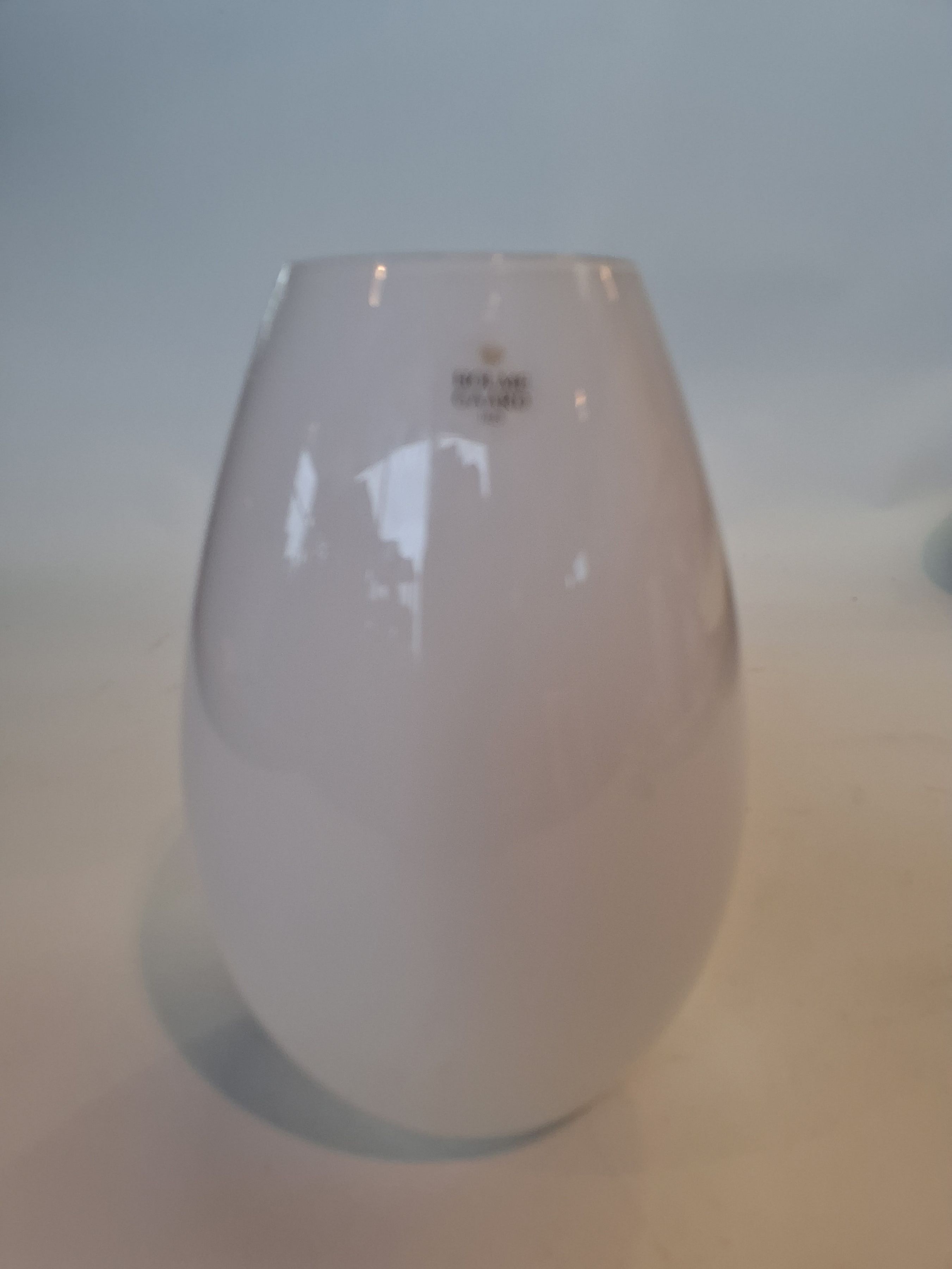 Cocoon Holmegaard Vase