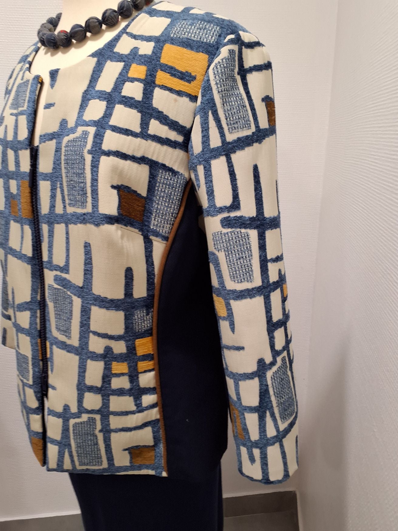 Jakke Kriss Sweden