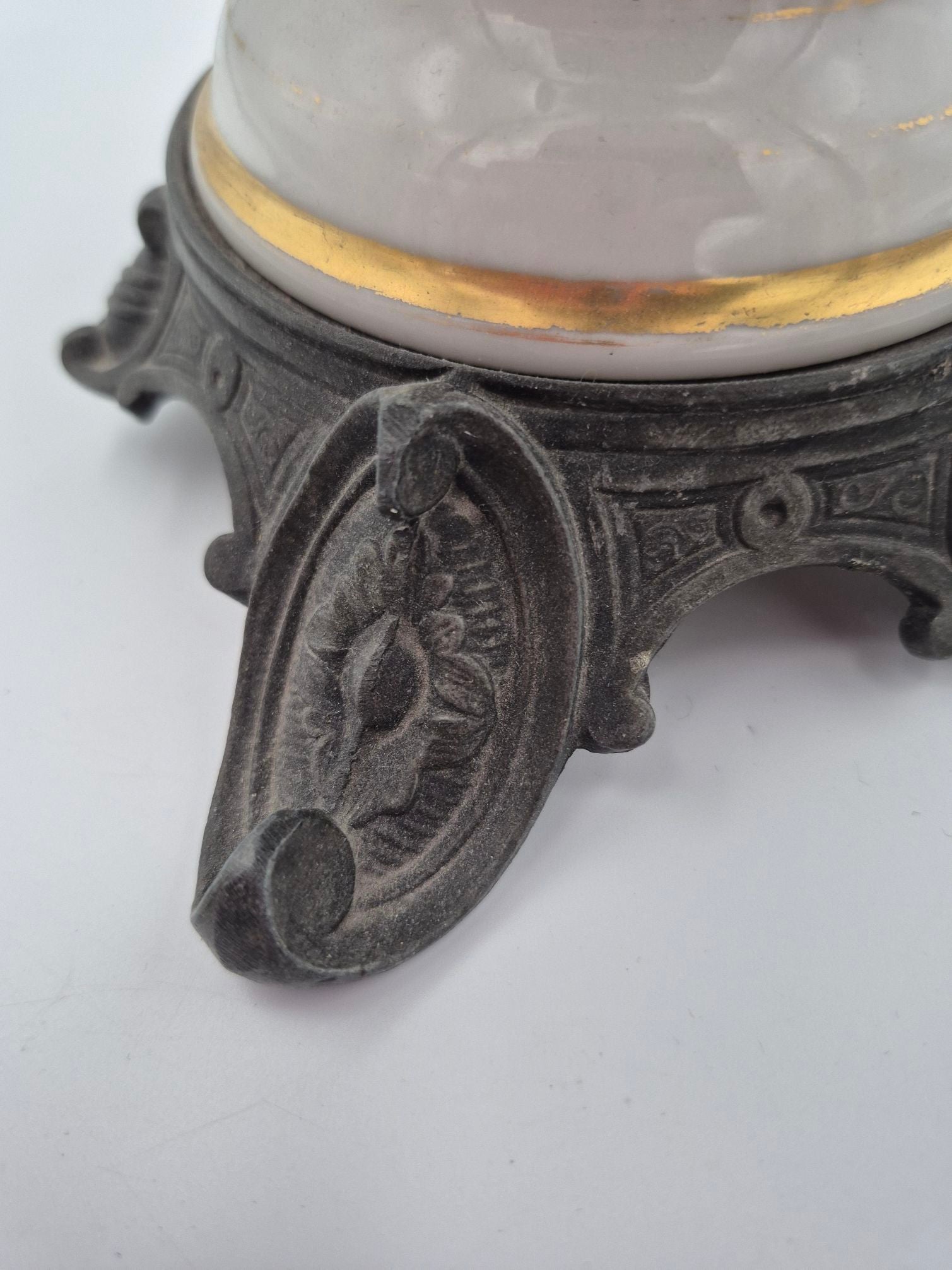 Art Nouveau Piedestal