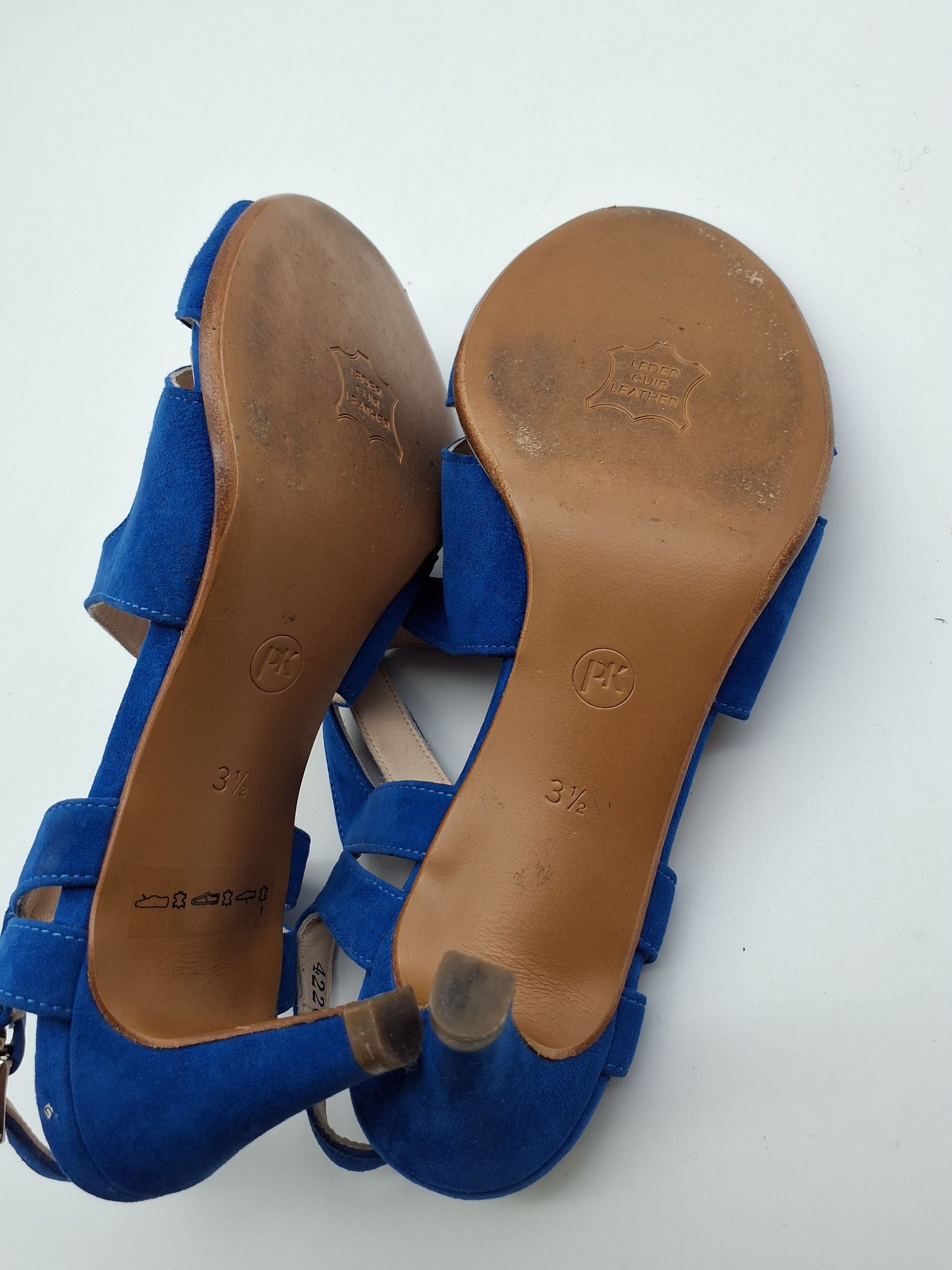 Peter Kaiser Sandaler