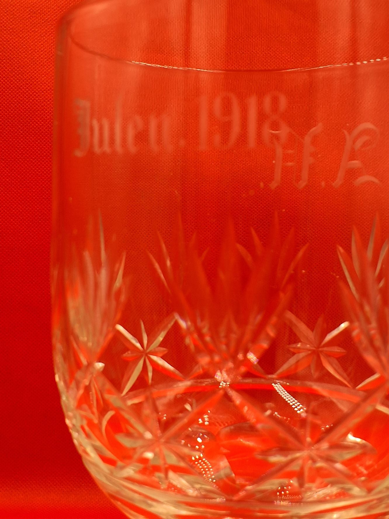 Jule Glas 1918