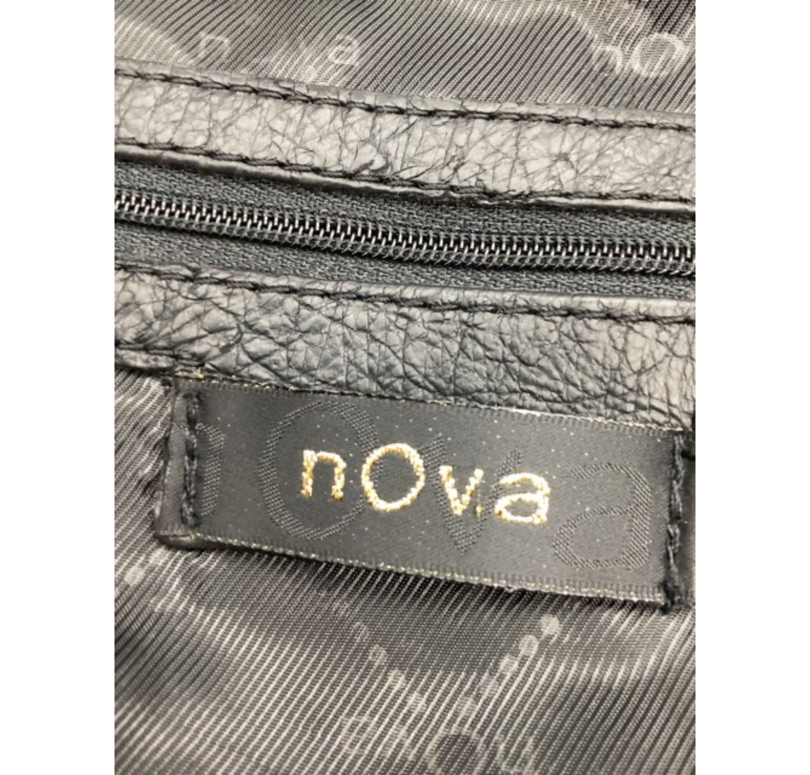 Nova Rejsetaske (H258)