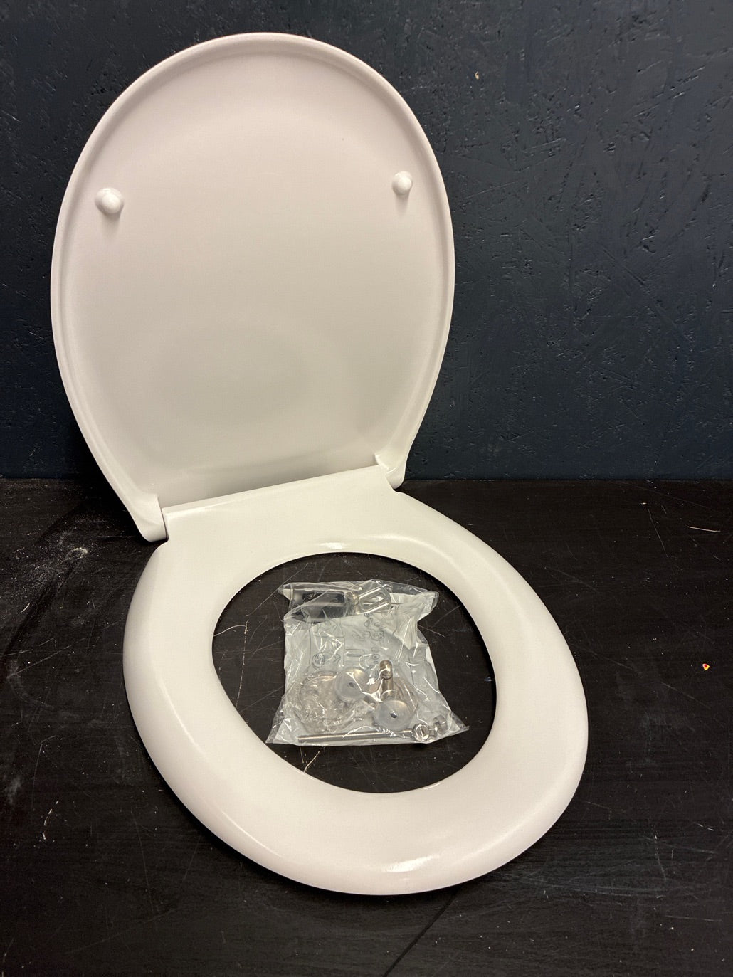 Soft close and take off Toiletsæde