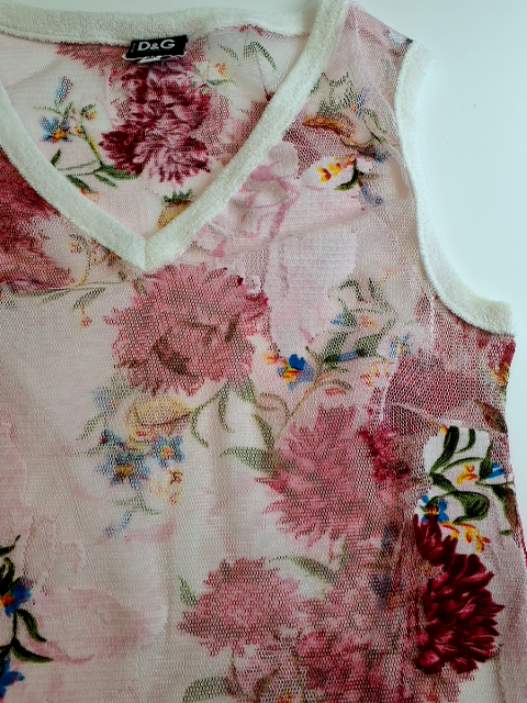 Dolce & Gabbana Top