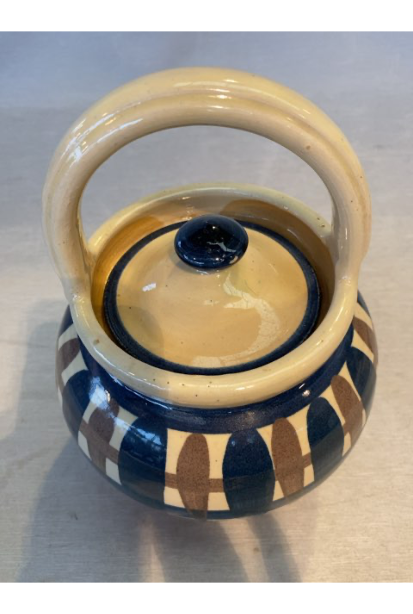 Ullerød barsels potte