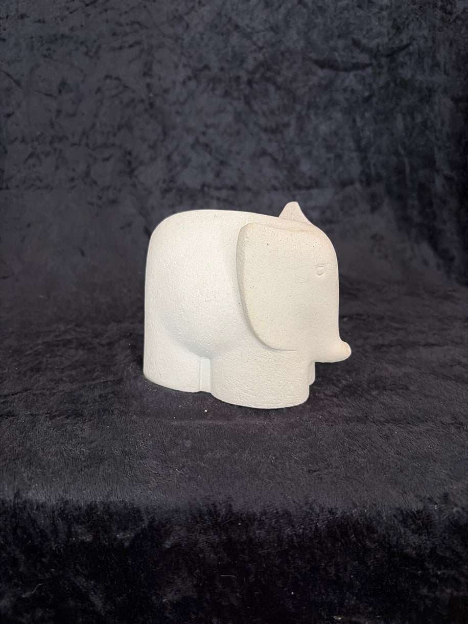 Elefant figur