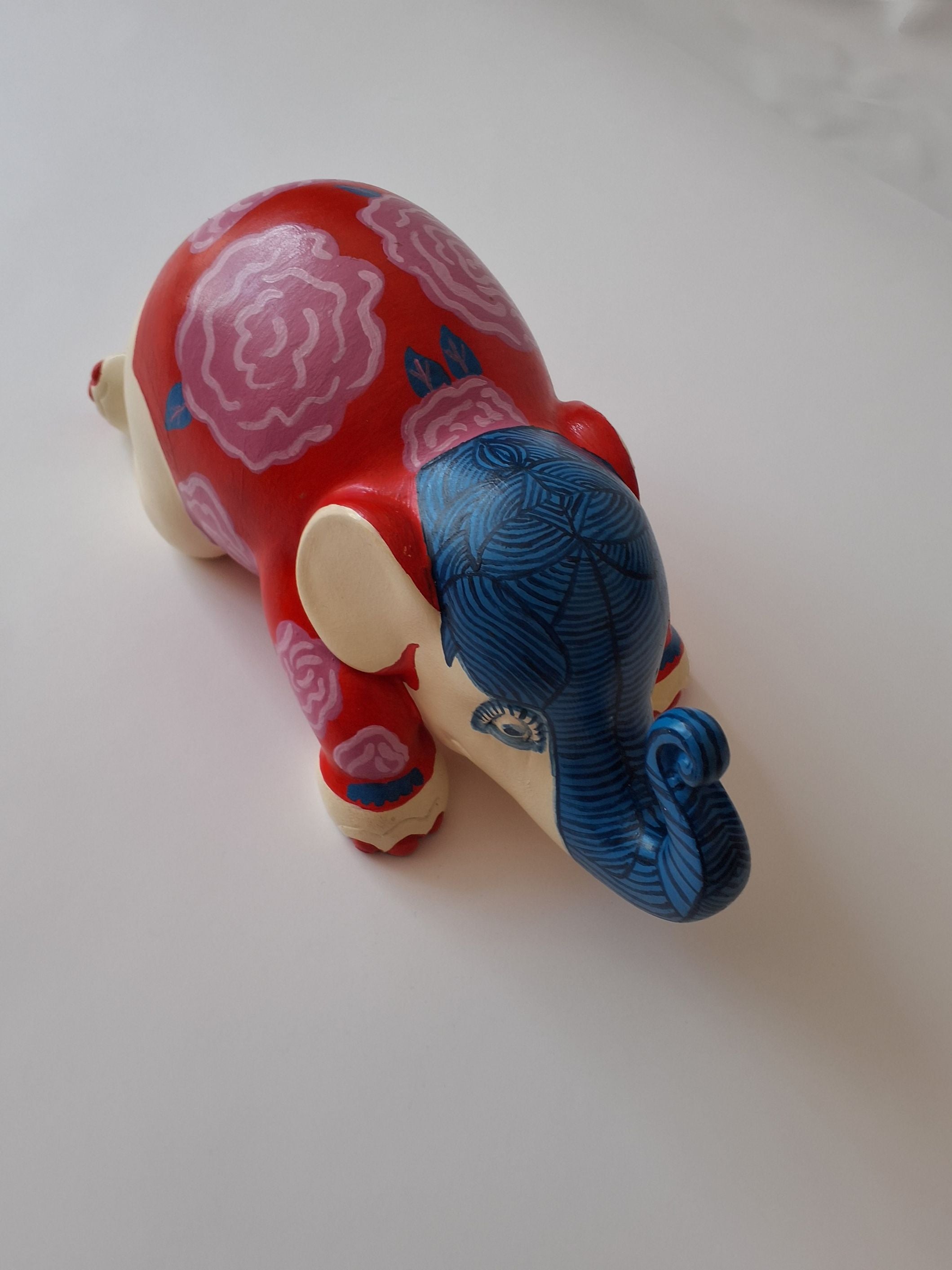 Elephant Parade