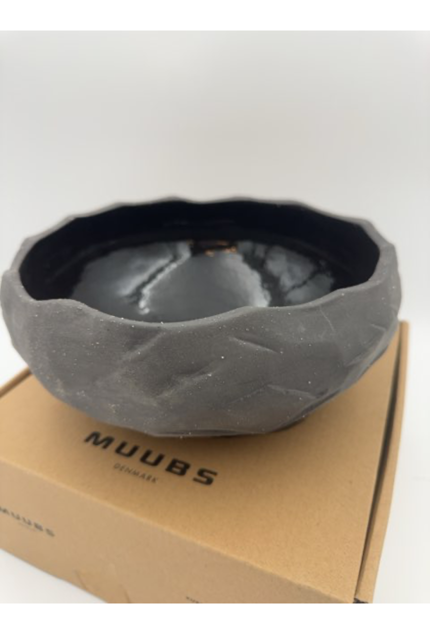 Muubs skål