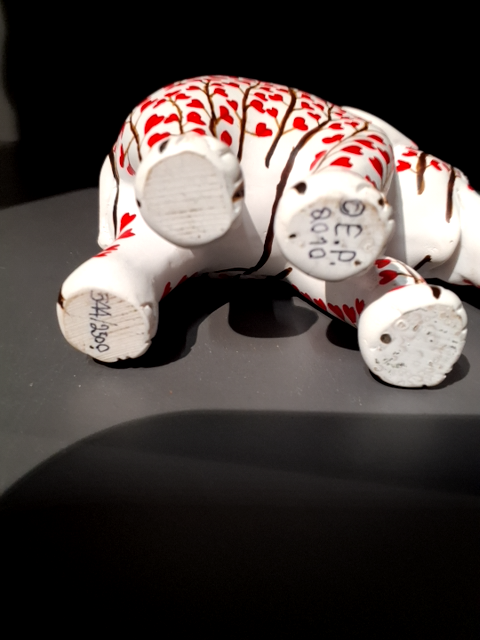 Elephant parade