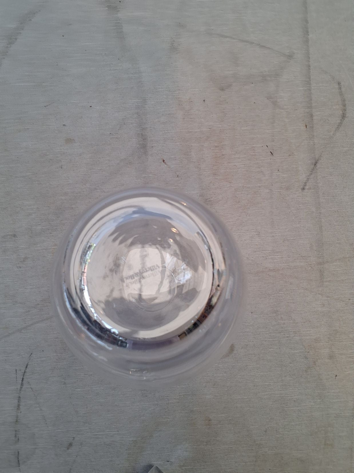Holmegaard Glas Karaffel