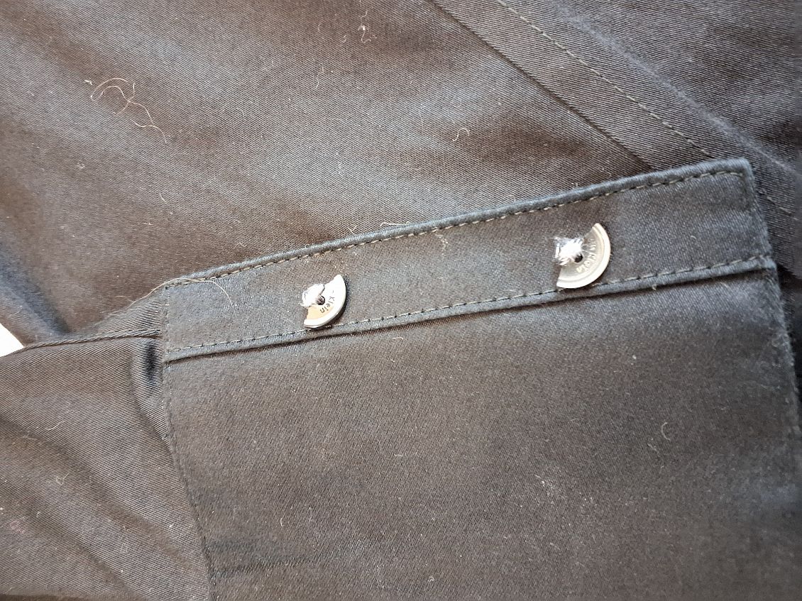 Calvin Klein Skjorte