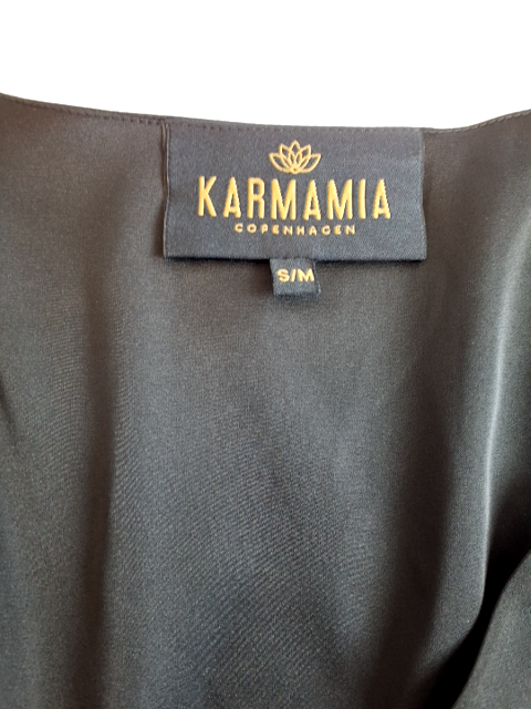 Karmamia Bluse