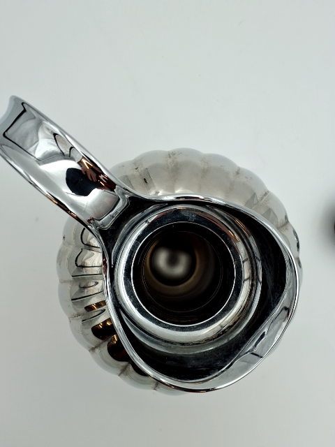Georg Jensen Bernadotte kande
